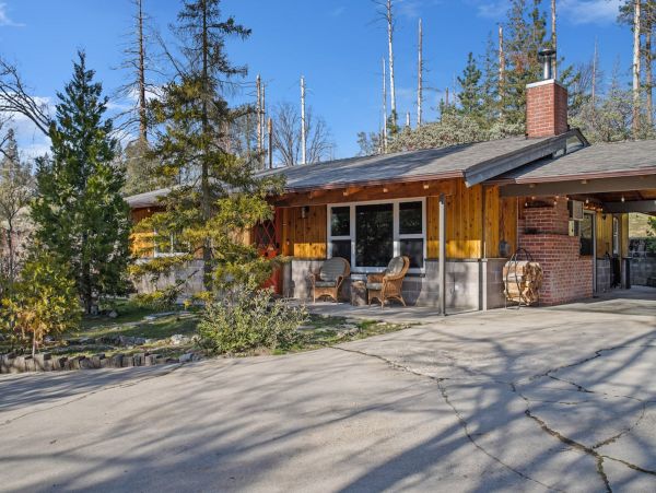 Yosemite Area Home 1029160