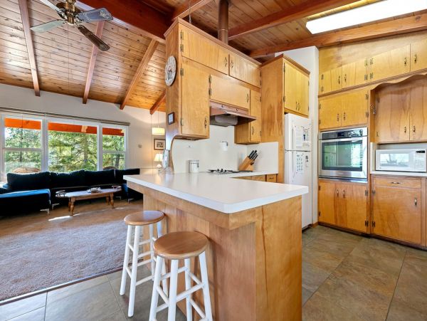 Yosemite Area Home 1029160