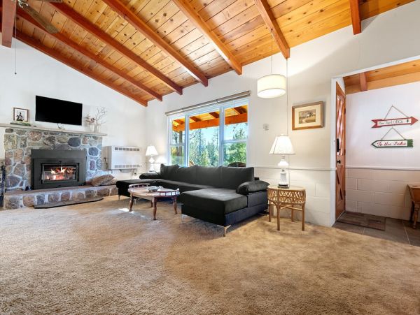 Yosemite Area Home 1029160