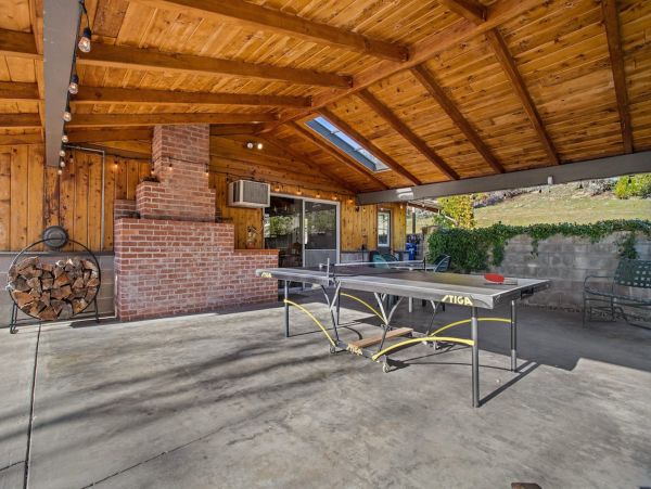 Yosemite Area Home 1029160