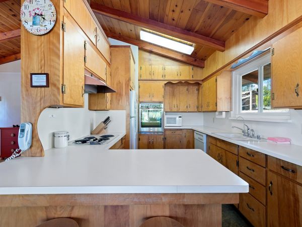 Yosemite Area Home 1029160