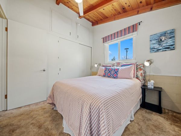 Yosemite Area Home 1029160