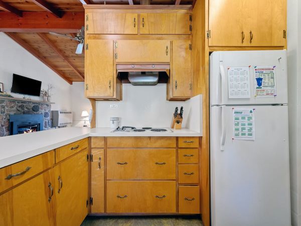 Yosemite Area Home 1029160