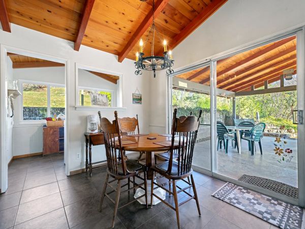 Yosemite Area Home 1029160