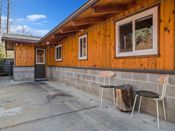 Yosemite Area Home 1029160