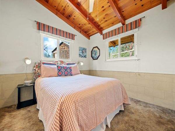 Yosemite Area Home 1029160