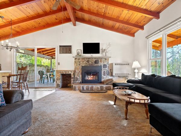 Yosemite Area Home 1029160
