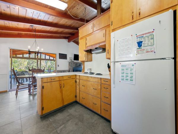Yosemite Area Home 1029160
