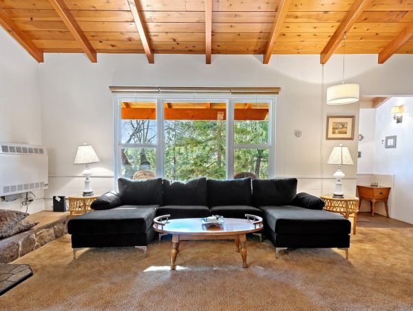 Yosemite Area Home 1029160