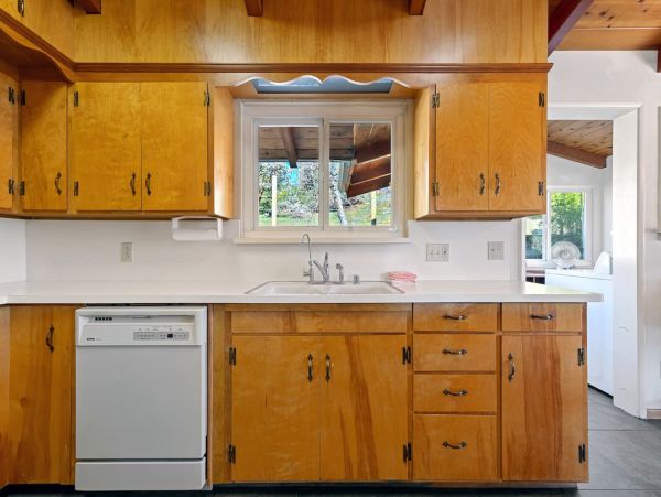 Yosemite Area Home 1029160