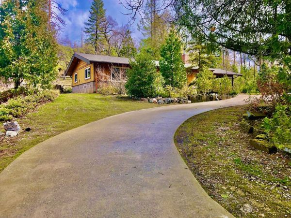 Yosemite Area Home 1029160