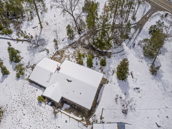 Yosemite Area Home 1029160