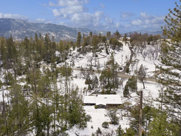 Yosemite Area Home 1029160