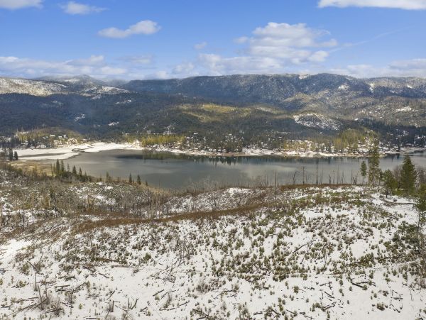 Yosemite Area Home 1029160