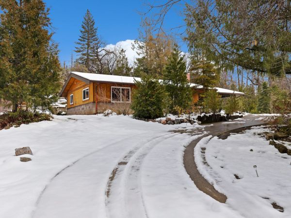 Yosemite Area Home 1029160
