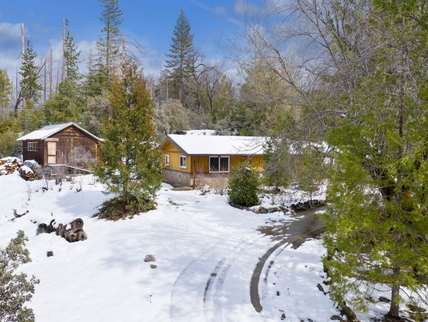 Yosemite Area Home 1029160