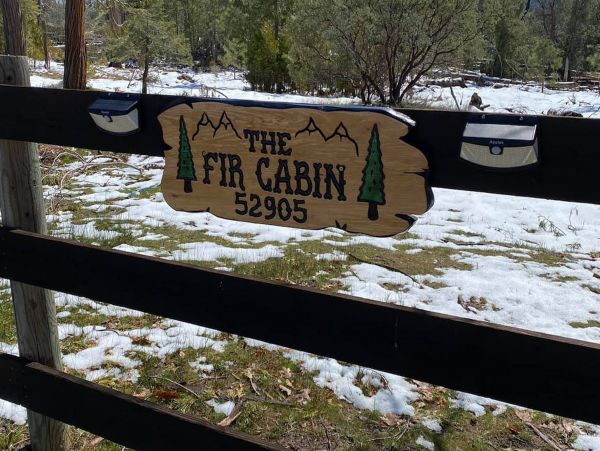 Yosemite Area Home 1029160