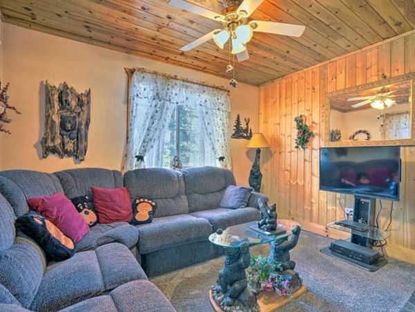 Yosemite Area Home 1029161