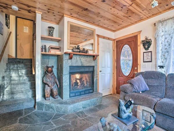 Yosemite Area Home 1029161