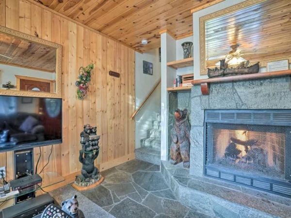 Yosemite Area Home 1029161