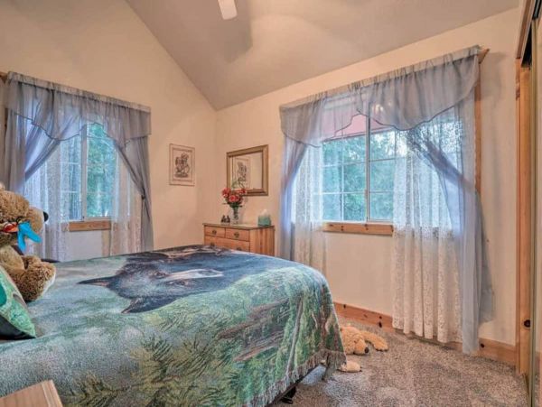 Yosemite Area Home 1029161