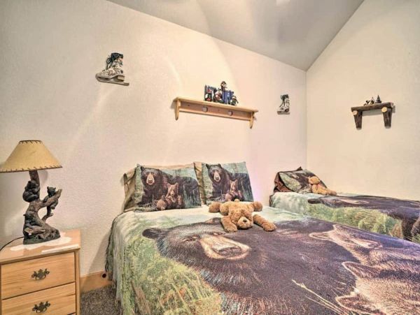 Yosemite Area Home 1029161
