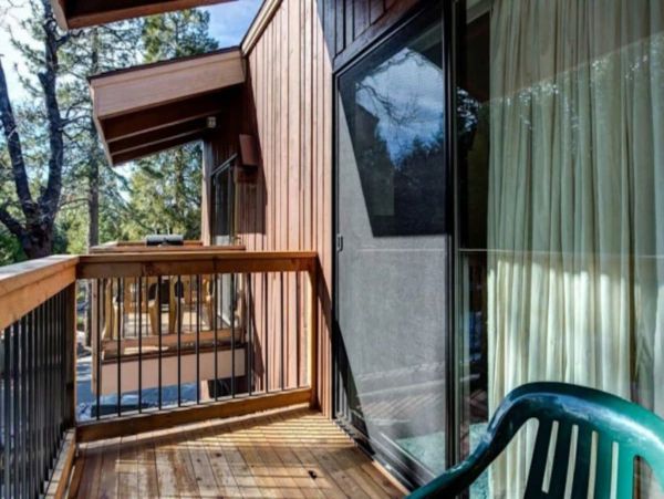 Yosemite Area Home 1029162