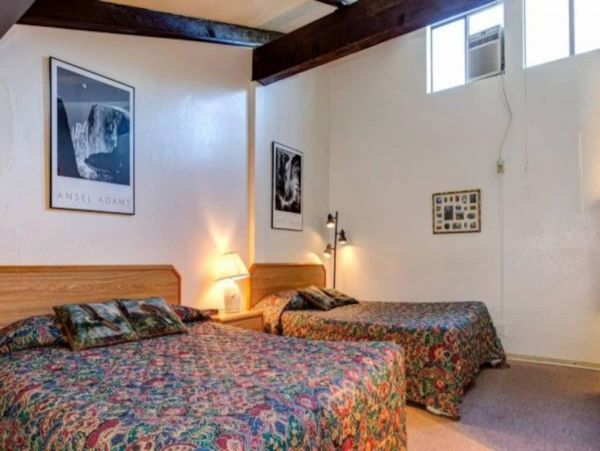 Yosemite Area Home 1029162