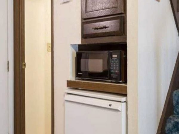 Yosemite Area Home 1029162