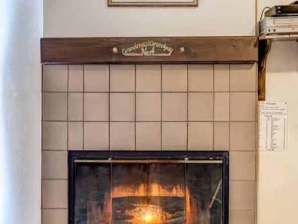 Yosemite Area Home 1029162