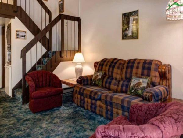 Yosemite Area Home 1029162