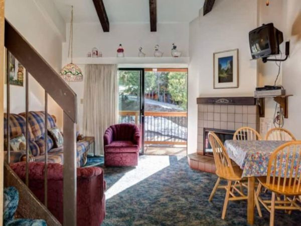 Yosemite Area Home 1029162