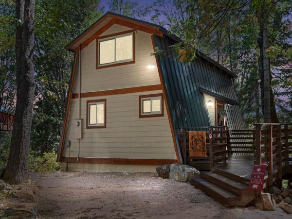 Yosemite Area Home 1029163