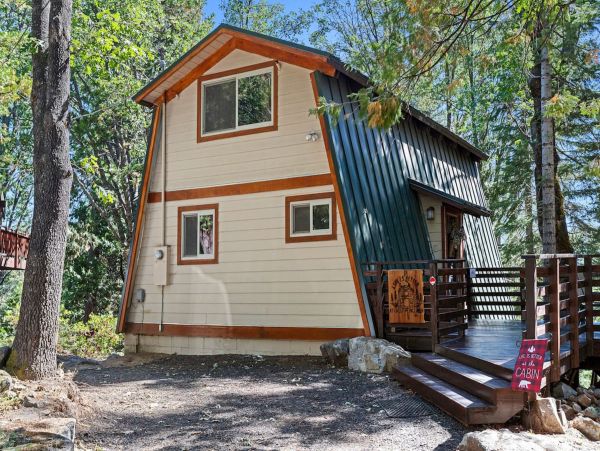 Yosemite Area Home 1029163