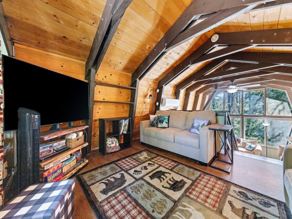 Yosemite Area Home 1029163