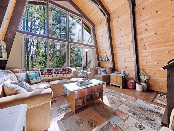 Yosemite Area Home 1029163