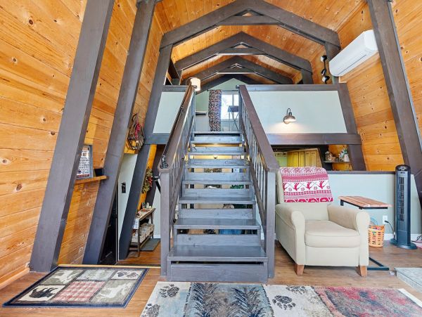 Yosemite Area Home 1029163