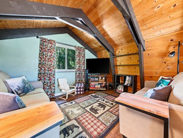 Yosemite Area Home 1029163