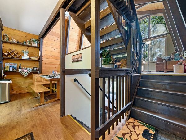 Yosemite Area Home 1029163