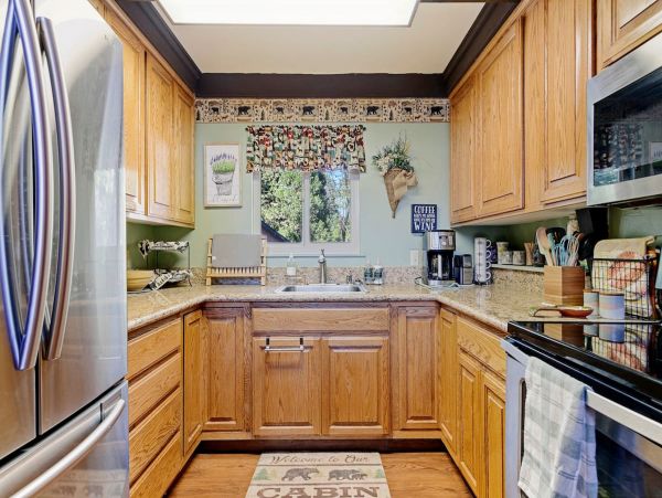 Yosemite Area Home 1029163