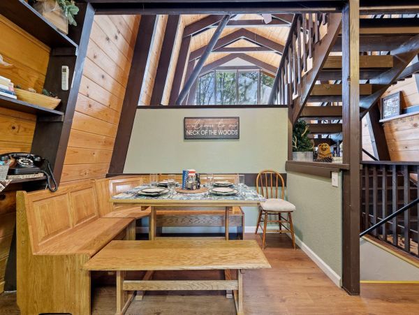 Yosemite Area Home 1029163