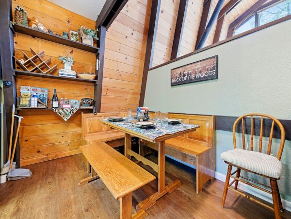 Yosemite Area Home 1029163