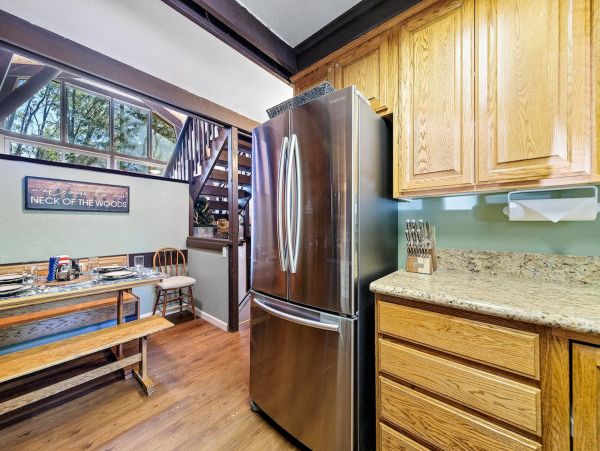 Yosemite Area Home 1029163