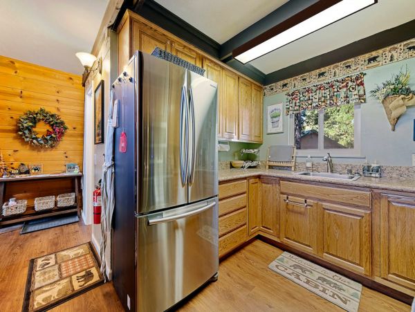 Yosemite Area Home 1029163