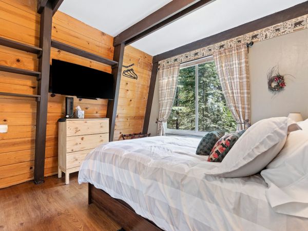 Yosemite Area Home 1029163