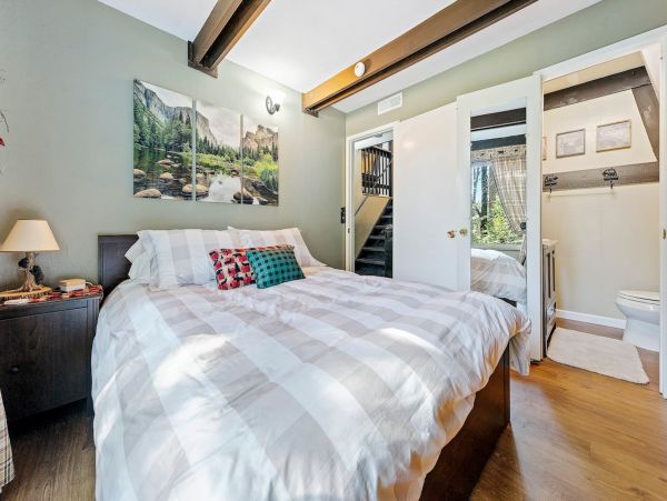 Yosemite Area Home 1029163