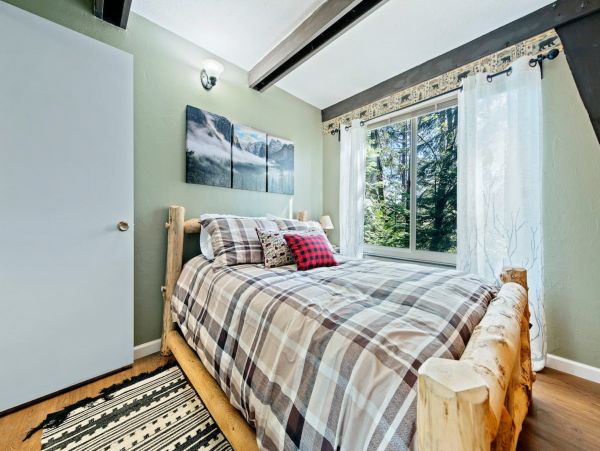 Yosemite Area Home 1029163