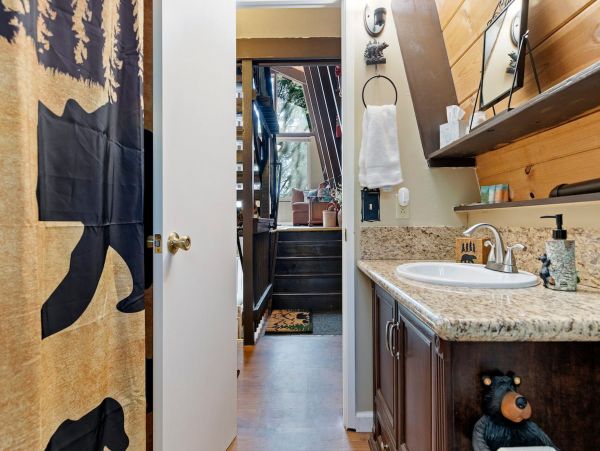 Yosemite Area Home 1029163