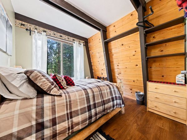 Yosemite Area Home 1029163