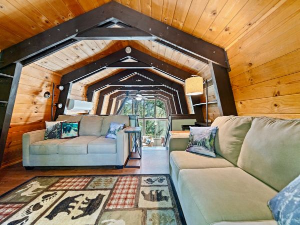 Yosemite Area Home 1029163